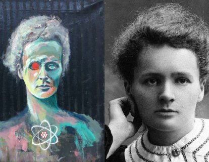 Marie Curie – bilimde azmin ve başarının sıra dışı öyküsü