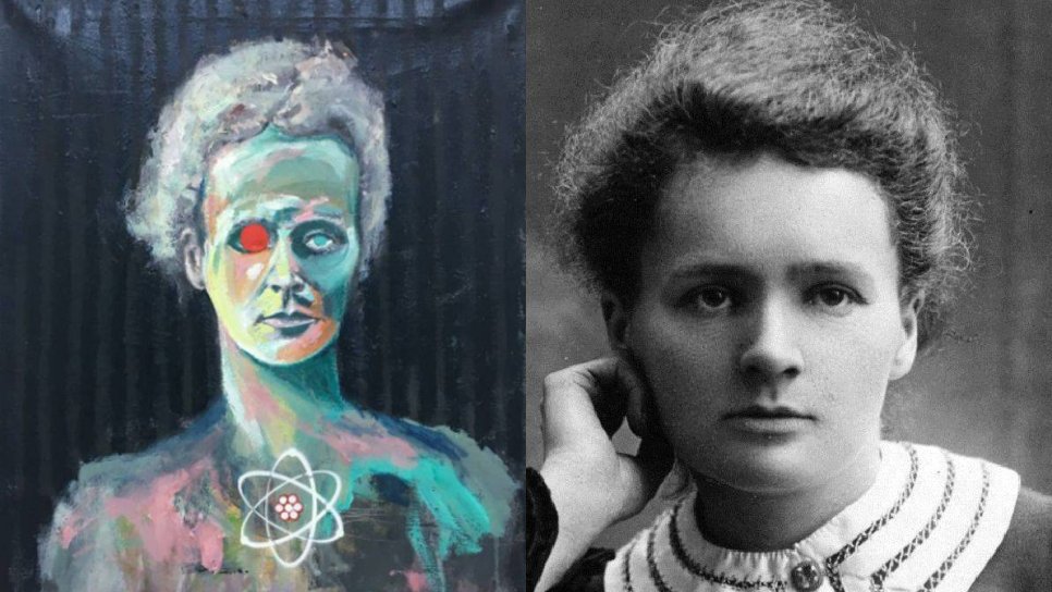 Marie Curie – bilimde azmin ve başarının sıra dışı öyküsü