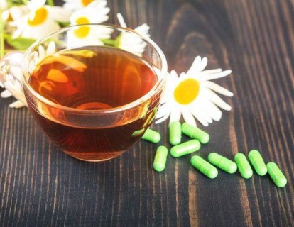 Bitkisel ilaçla tedavi fitoterapi ve kanseri önleme - hayal mi, gerçek mi?