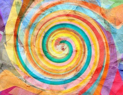 Boyama Kitapları Sanat Terapisinin Yerini Tutmuyor