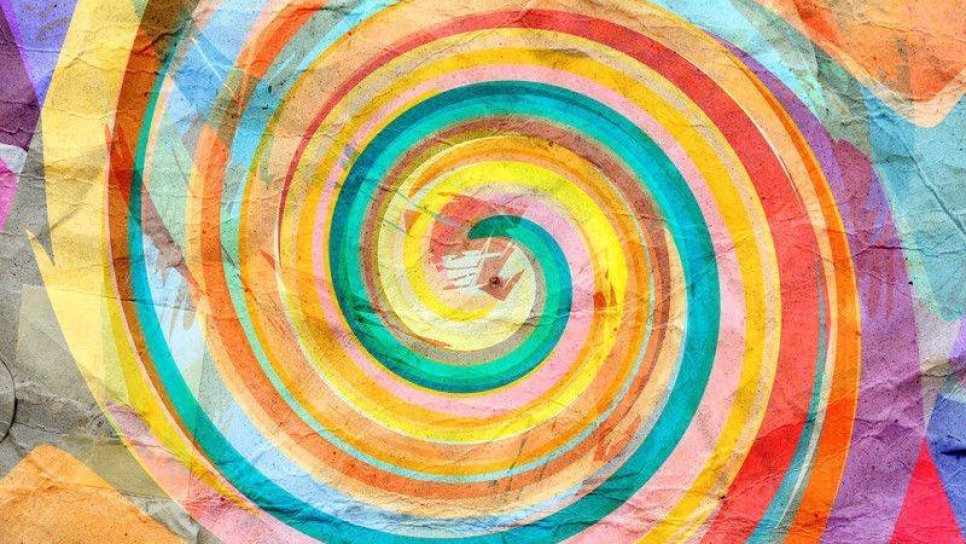Boyama Kitapları Sanat Terapisinin Yerini Tutmuyor