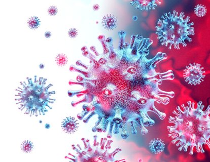 COVID-19 son gelişmeler – Yeni belirtiler, Steroid tedavisi, Sitokin salınım sendromu, Kronik COVID-19, Endokrin sisteme etkisi, Hava yolu ile yayılım