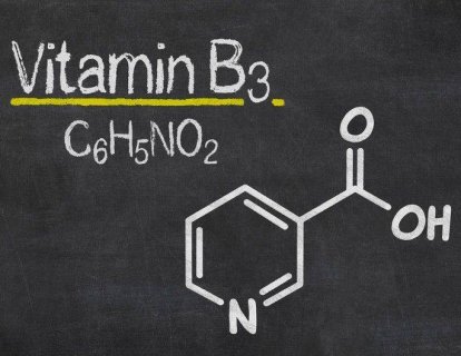 Cilt Kanserleriyle (Bazal Hücreli ve Yassı Hücreli) Savaşta Yeni Tedavi Seçeneği: B3 Vitamini