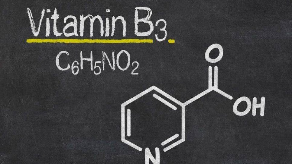 Cilt Kanserleriyle (Bazal Hücreli ve Yassı Hücreli) Savaşta Yeni Tedavi Seçeneği: B3 Vitamini