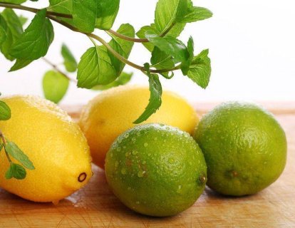 D-Limonene nedir? Limon kabuğu yağının kanser tedavisinde yeri var mı?