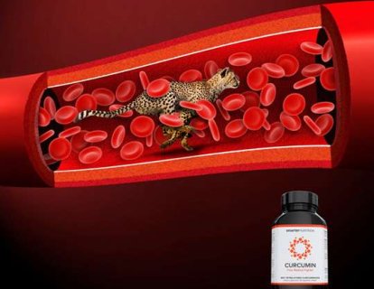 Daha akıllı KURKUMİN (zerdeçal) aldatmacası