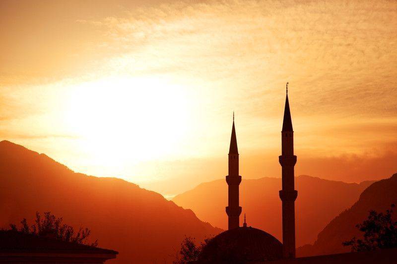 Dini ve manevi bakimda Turkiyemizde durum 22711