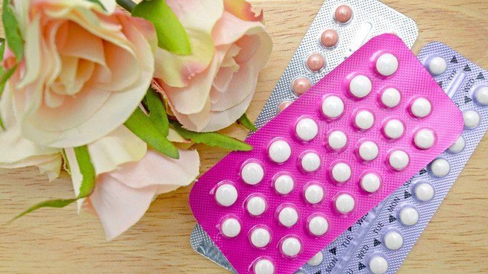 Doğum kontrol hapları - oral kontraseptifler ve KANSER RİSKİ