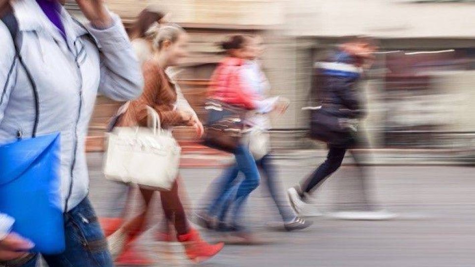 Düzenli Egzersiz, Hareketsiz Yaşam Tarzının Getirdiği Riskleri Yeterince Dengeler Mi?