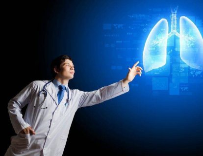 EGFR Pozitif Akciğer Kanserinin İlk Basamak Tedavisinde Afatinib FDA Onayı Aldı