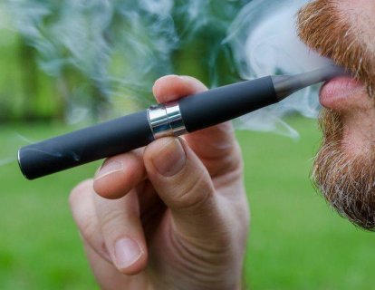 Elektronik Sigara Dosyasını Açıyoruz!..