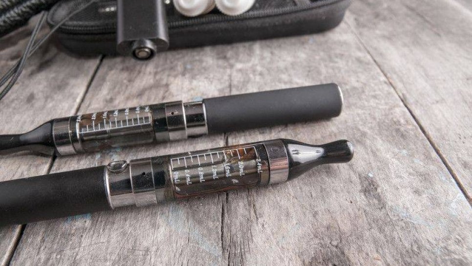 Elektronik sigara (e-sigara), akciğere zarar verir mi? E-sigara yazı dizisi 2