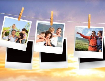 Fotoğraf Terapisi Nedir? Kanser Sürecinde Nasıl Yardımcı Olabilir?