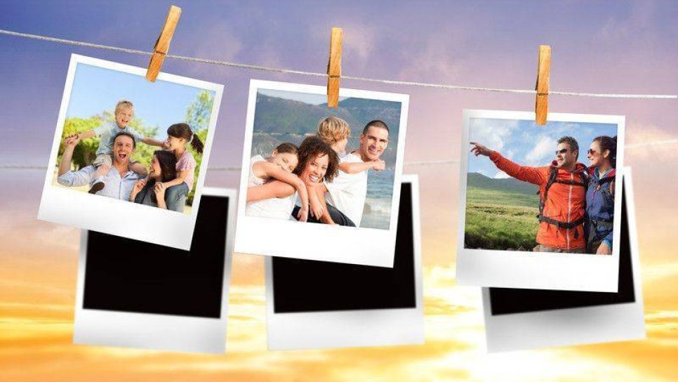 Fotoğraf Terapisi Nedir? Kanser Sürecinde Nasıl Yardımcı Olabilir?