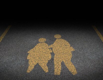 Gençler! Aşırı Kiloya Dikkat