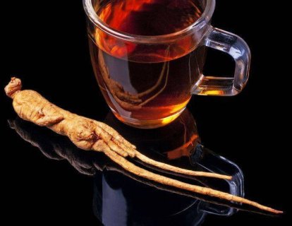 Ginseng - Panax nedir? Faydaları, zararları, kanserde kullanımı