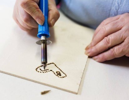 Gırtlak Kanserli Hastalar İçin Bir İletişim Aracı: SANAT