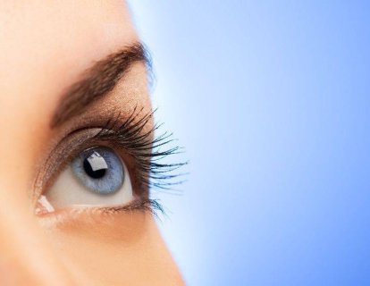 Göz melanomu nedir? Belirtileri ve tedavisi