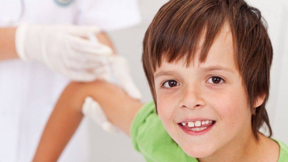 HPV Aşı Rehberi Yenilendi! Bu vesile ile HPV aşısı nedir öğrenelim