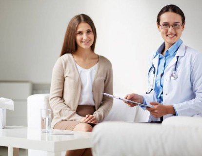 HPV Aşısı, Kanserleşme Riski Taşıyan Rahim Ağzı (Serviks) Lezyonlarında Tedavi Amaçlı Kullanılabilir Mi?