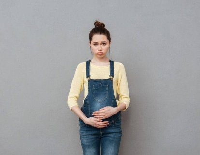 Hamilelikte Sigara İçmek Bebeğin İleride Obez Olma Riskini Artırıyor
