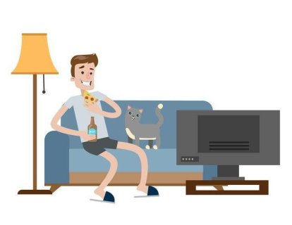 Hareketsizlik ve Sedanter Yaşam Kolon Kanseri Riskini Nasıl Artırır?