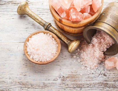 Himalaya Tuzu Nedir? Etkileri, Yanlış Bilinenler ve Sağlık Riskleri