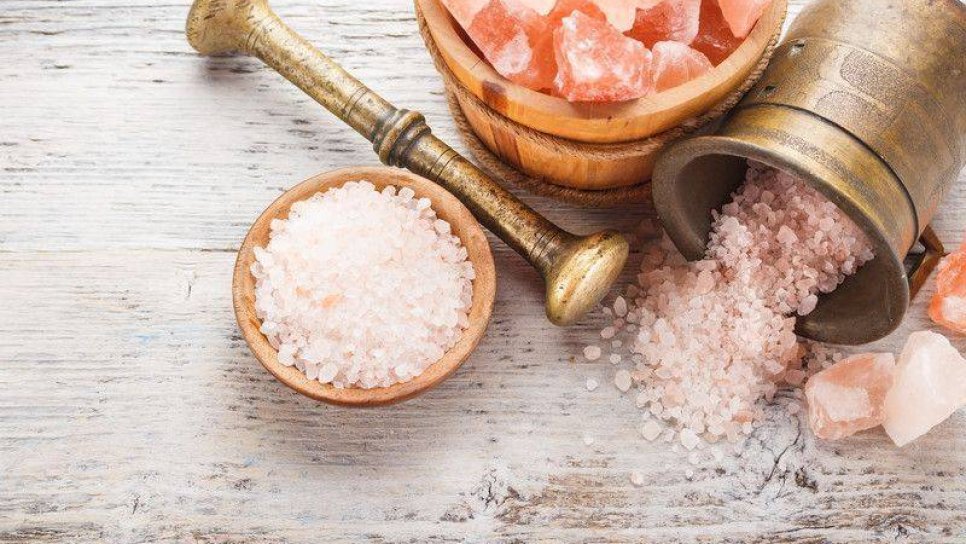 Himalaya Tuzu Nedir? Etkileri, Yanlış Bilinenler ve Sağlık Riskleri
