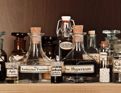 Homeopati nedir? Kanser tedavisinde yeri var mıdır?
