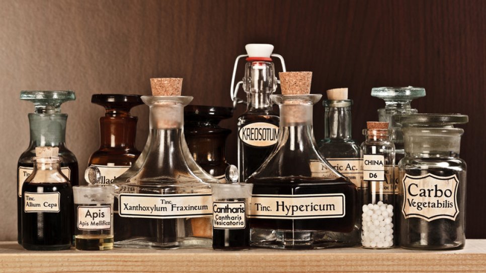 Homeopati nedir? Kanser tedavisinde yeri var mıdır?