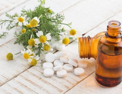 Homeopati Nedir, Kanser Tedavisinde Yarar Sağlar Mı?