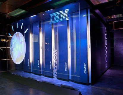 IBM’in Yapay Zekası Watson, Kanser Tedavisi İçin İddialı Geliyor
