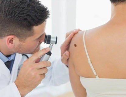 İleri Evre Cilt Kanseri (Melanom) Tedavisinde Yeni Bir İlaç; Nivolumab