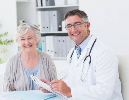 İleri evre meme kanseri için birinci basamak tedavide Fulvestrant (Faslodex) umut vaad ediyor