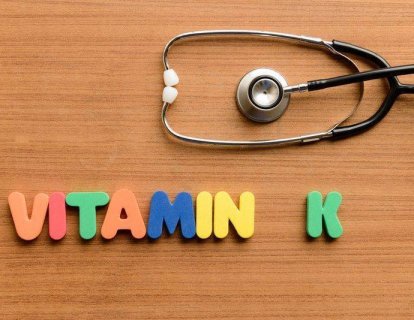K vitamini nedir, hangi gıdalarda bulunur, eksikliği ve günlük tüketimi?