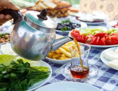 Kahvaltı Yaparak Kalp Hastalıklarının Riskini Nasıl Azaltabilirsiniz?
