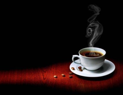 Kahve Kanser Yapar Açıklaması Yapan Kaliforniya Mahkemesinin Kararı Üzerine