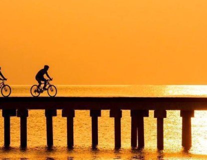 Kalın bağırsak - rektum kanserli Ali Bey’in umut veren öyküsü