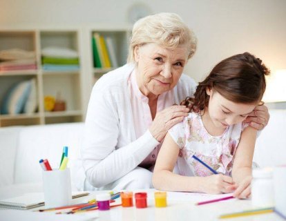 Kanser Hastaları ve Aileleri İçin Yaratıcı Sanat Terapisi Uygulamaları