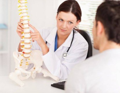 Kanser acillerinden biri: omurilik (spinal kord) basısı ve felç riski