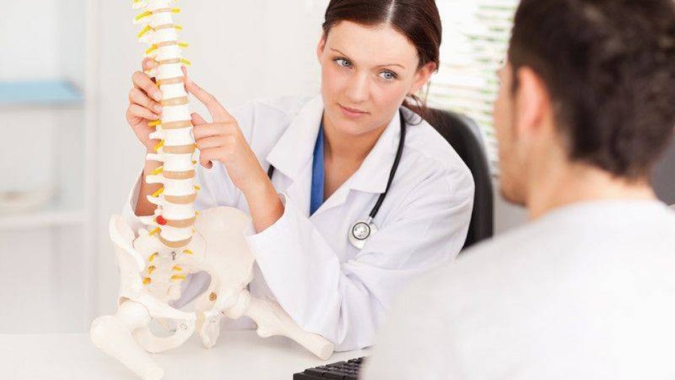 Kanser acillerinden biri: omurilik (spinal kord) basısı ve felç riski