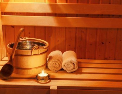 Kanser hastaları hamam, sauna ve kaplıcalarda tatil yapabilir mi?