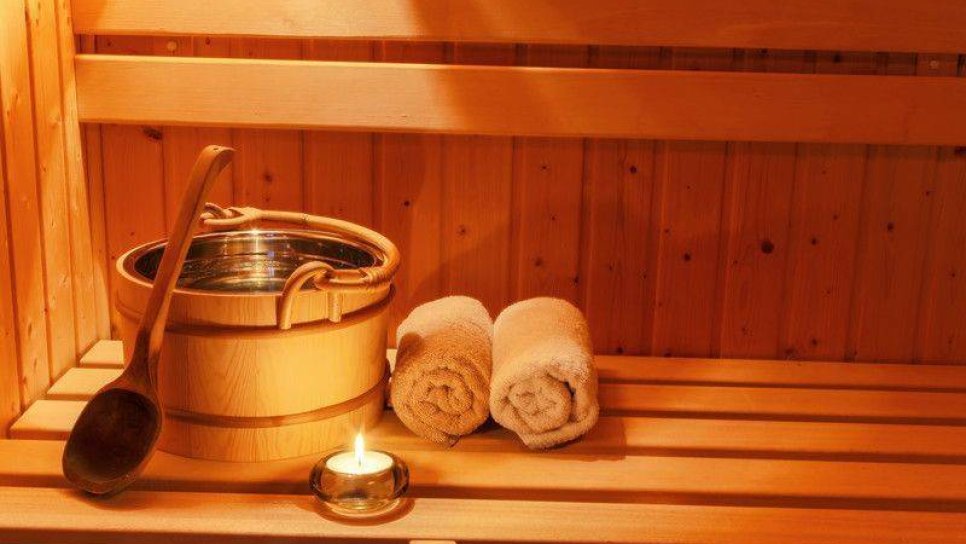 Kanser hastaları hamam, sauna ve kaplıcalarda tatil yapabilir mi?