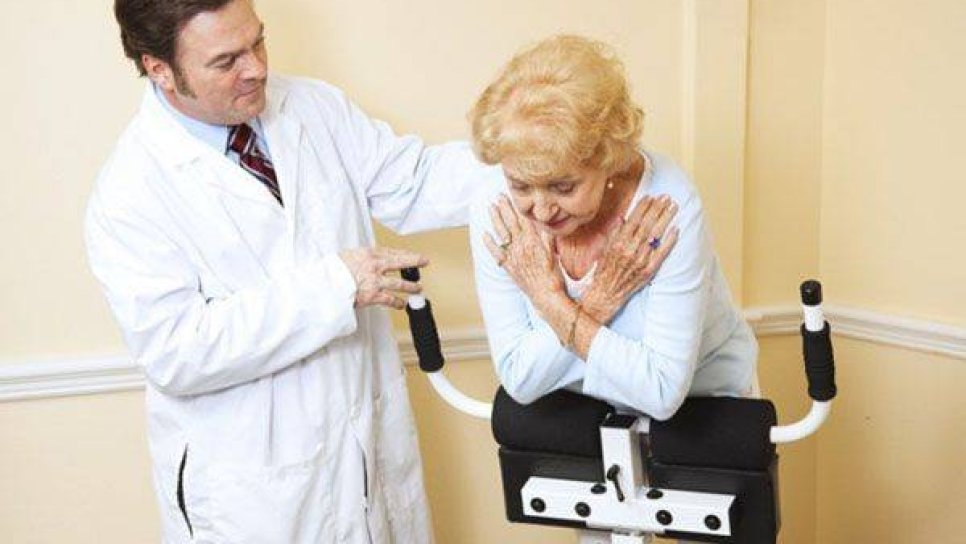 Kanser Hastaları İçin Rehabilitasyon