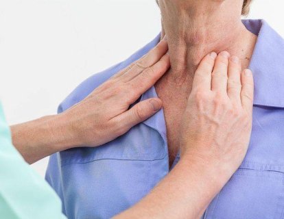 Kanser Türlerine Göre Tanı ve Tedavi Bölümüne Tiroid Kanseri Bölümü Eklendi