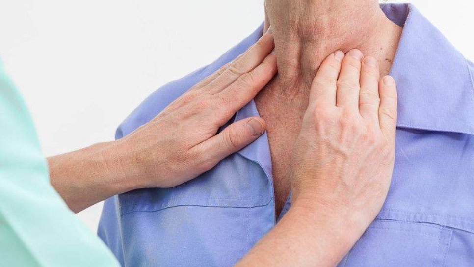 Kanser Türlerine Göre Tanı ve Tedavi Bölümüne Tiroid Kanseri Bölümü Eklendi
