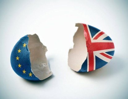Kanser ve Brexit: İngiliz Gençler Gelecekleri Hakkında Kaygılı
