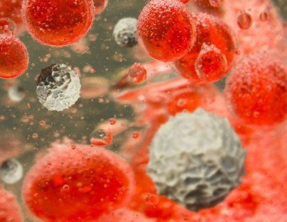 Kanserde büyük gelişme: canlı ilaç CAR T hücre tedavisi FDA onayı aldı!