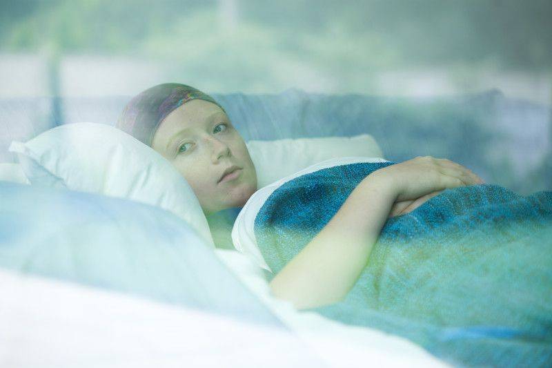 Kanserde depresyon neden olur biyolojik psikososyal kisisel  faktorler 631144