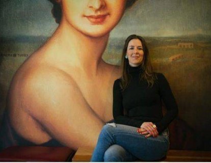 2. kanserinden sonra kökten değişen bir hayat – şarkıcı Amelie Beyries’in hikayesi